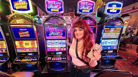 The Search is Over: Best Hot Pink 7s Slot Found! We NAILED IT!.